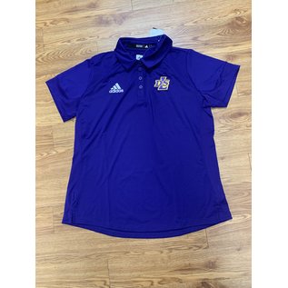 Adidas Women's Tech Polo