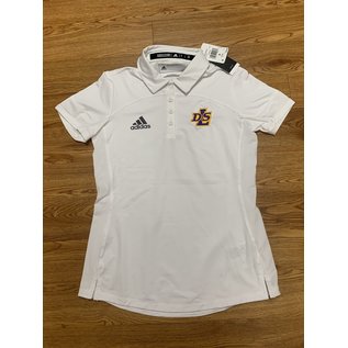 Adidas Women's Tech Polo