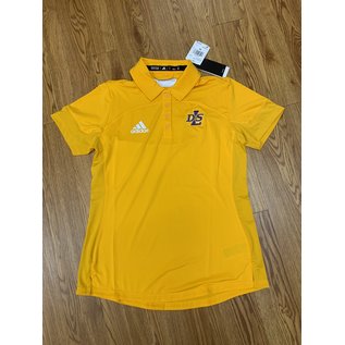 Adidas Women's Tech Polo