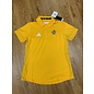 Adidas Women's Tech Polo