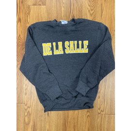 Port and Company Youth Crew-Neck Sweatshirt