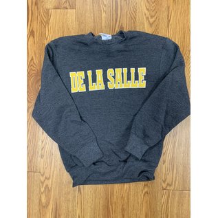 Port and Company Youth Crew-Neck Sweatshirt