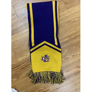 Homecoming Scarf