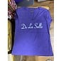 District Women's Perfect Blen V-Neck Short Sleeve  T-Shirt