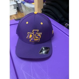 Dome Headwear Baseball Hat  Adjustable