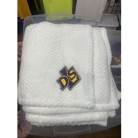 Port Authority Plush Texture Blanket