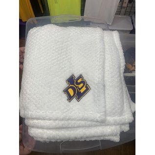 Port Authority Plush Texture Blanket