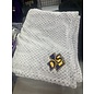 Port Authority Plush Texture Blanket