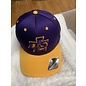 Dome Headwear DLS Fitted Adult Baseball Hat