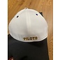 Dome Headwear DLS Fitted Adult Baseball Hat