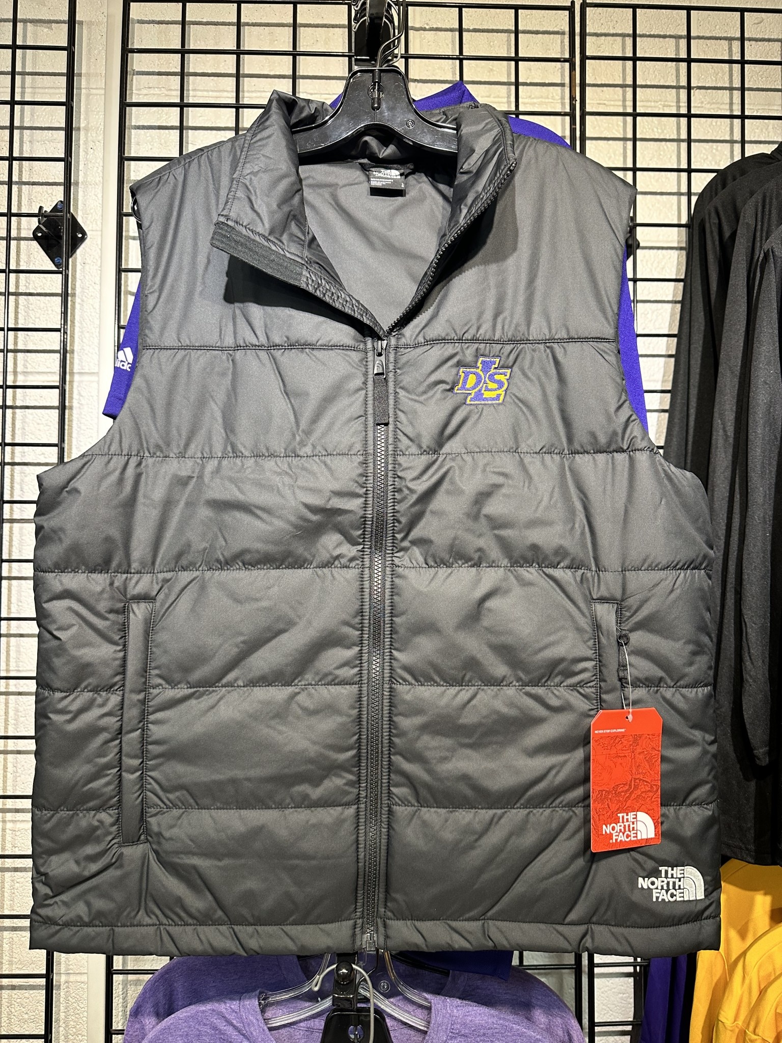 The North Face The North Face Men's Vest - The Pilot Hangar