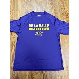 Sport-Tek DLS ~ Logo shirt