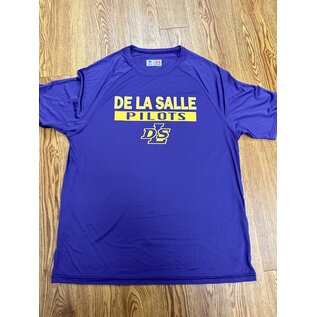 Sport-Tek DLS ~ Logo shirt