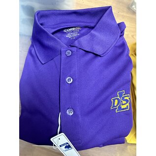 Uniform Polos