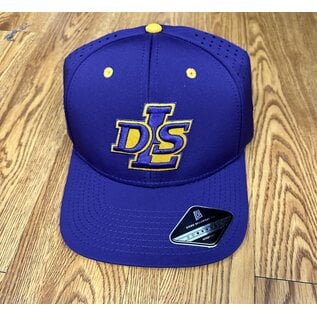 Dome Headwear Baseball Hat  Adjustable