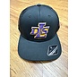 Dome Headwear DLS Logo Snapback Hat