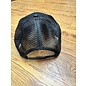 Dome Headwear DLS Logo Snapback Hat