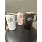 Asobu DLS Insulated Tower Coffee Mug