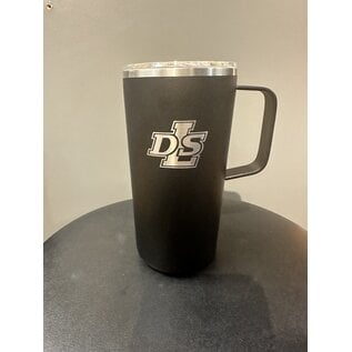 Asobu DLS Insulated Tower Coffee Mug