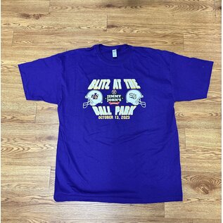 M & O Gold Blitz atThe Ball Park T-Shirt