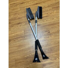 DLS Ice Scraper