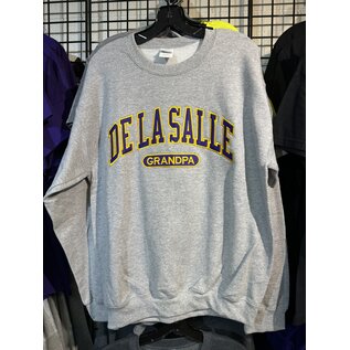Sweatshirt - Classic Men Customized Crew