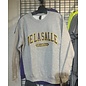 Sweatshirt - Classic Women's Customized  Crew