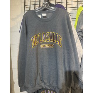 Sweatshirt - Classic Women's Customized  Crew