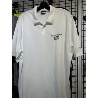 Nike Polos ~ 1926 Society