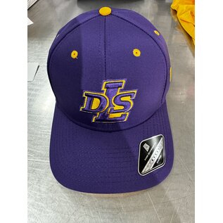 Dome Headwear Baseball Hat  Adjustable