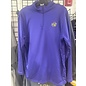 Augusta DLS Logo Fleece 1/4 zip