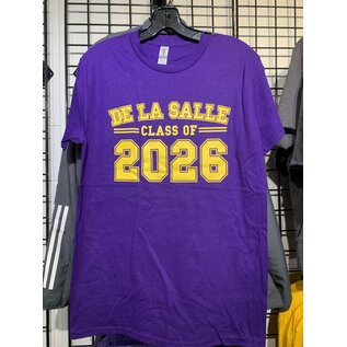 Gildan Class T-Shirts
