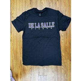 De La Salle Pilots Softstyle