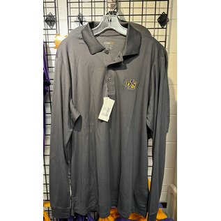 Core 365 Uniform Polos Long Sleeve