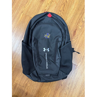 Under Armour DLS Hustle Backpack 6.0