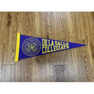 DLS Pennant Banner