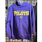 J America Collegiate Committed Sweatshirt