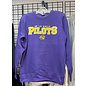 J America Collegiate Committed Sweatshirt
