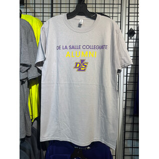 Jerzees De La Salle Collegiate Alumni