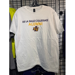 Jerzees De La Salle Collegiate Alumni