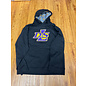 DLS Logo inside Hoodie