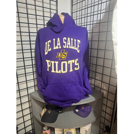 Collegiate Committed III Hoodie