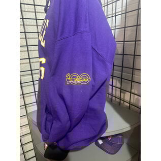 Collegiate Committed III Hoodie