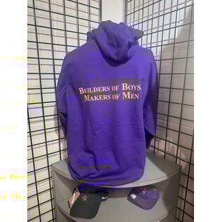 Collegiate Committed III Hoodie