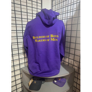 Collegiate Committed III Hoodie