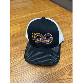 The Game 100 Year Limited Time  Trucker Hats