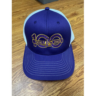 The Game 100 Year Limited Time  Trucker Hats