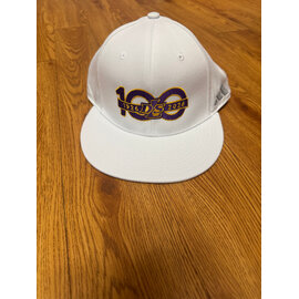 Adidas 100 Year Limited Time  Snapback Adidas Hat