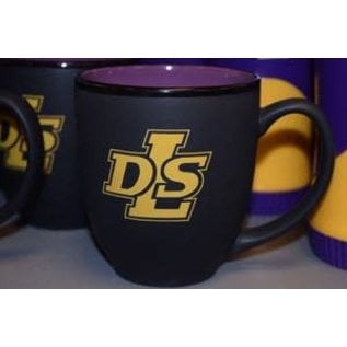 DLS Bistro Mug