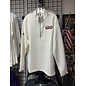 Adidas 100 Year Limited Time Apparel ~ Men's Adidas Spacer 1/4 zip